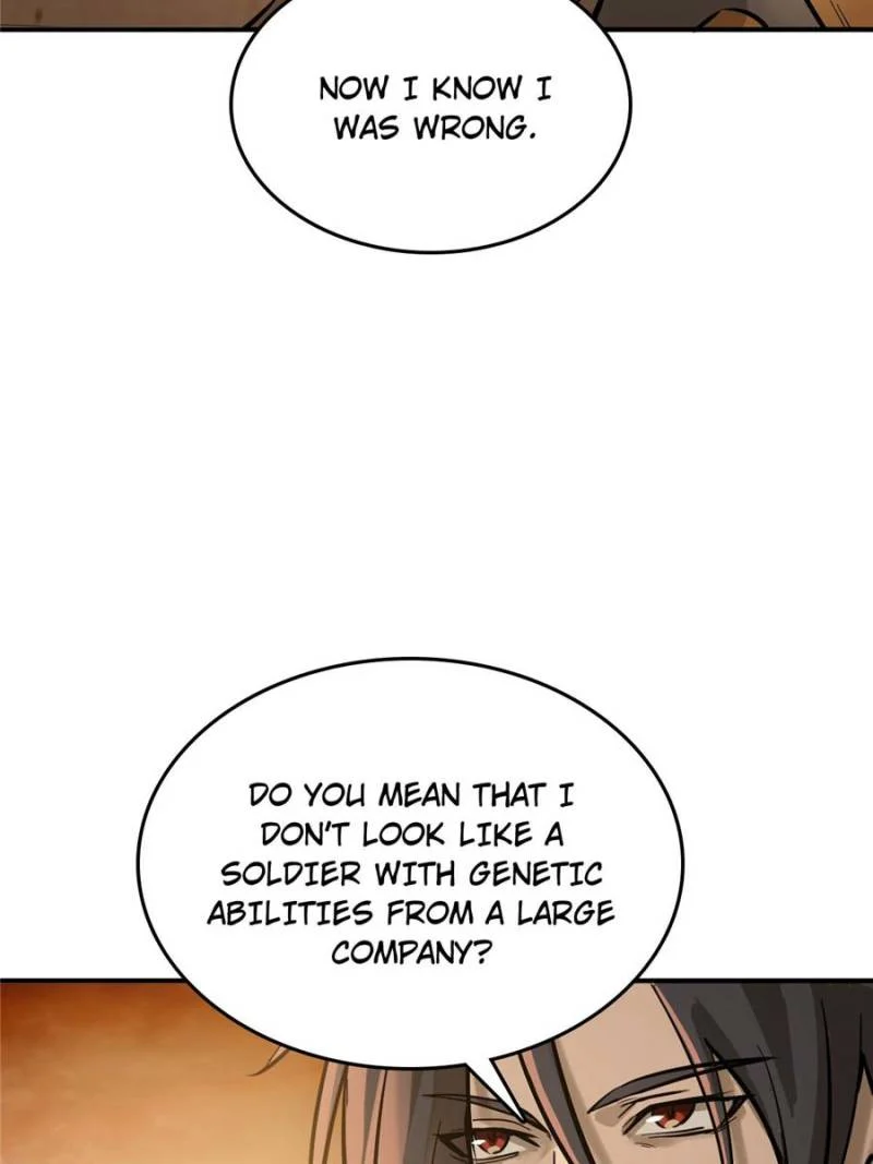Another Beginning With the Guhuo Bird Chapter 268 - Page 41