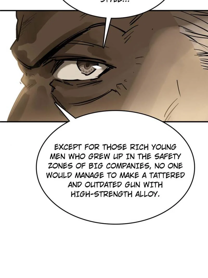Another Beginning With the Guhuo Bird Chapter 268 - Page 43