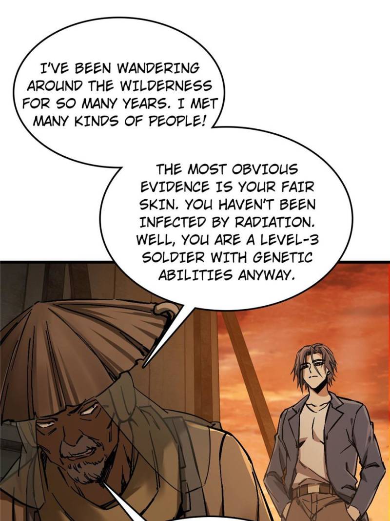 Another Beginning With the Guhuo Bird Chapter 268 - Page 45