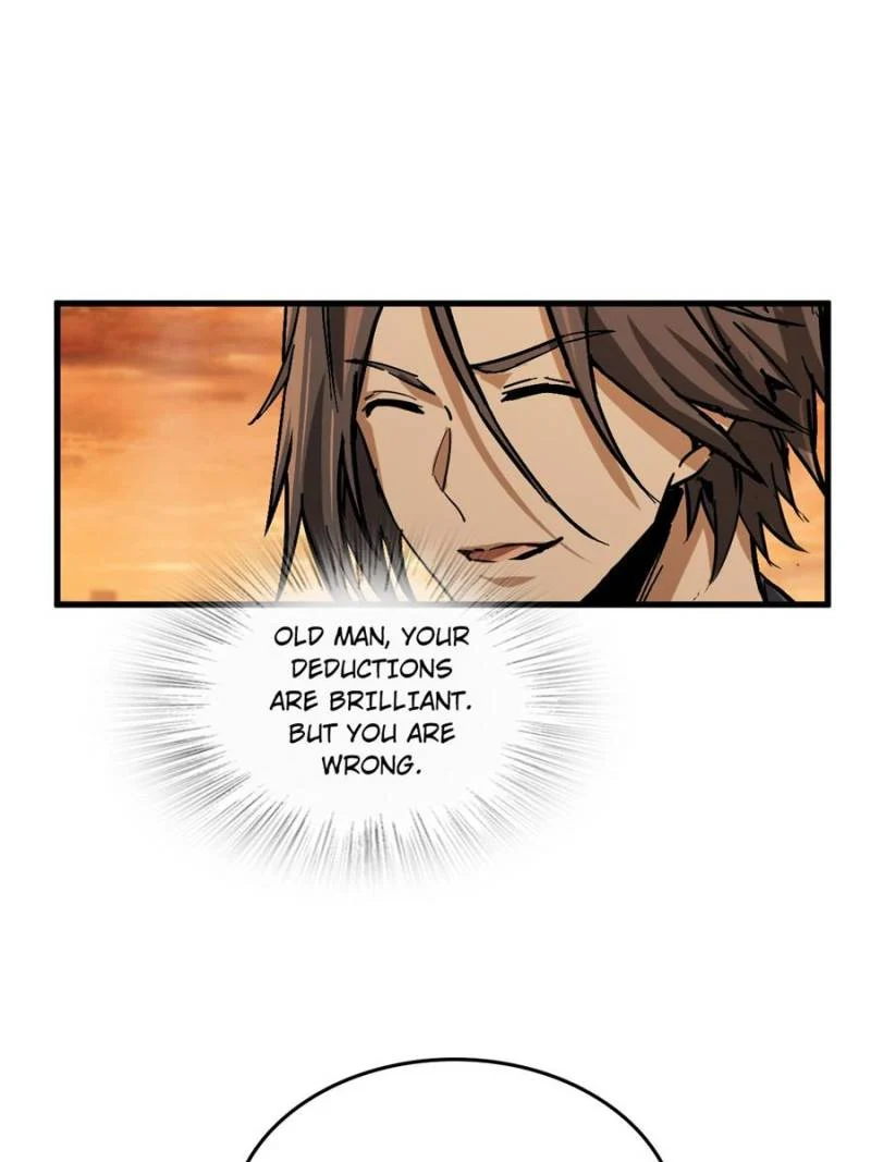 Another Beginning With the Guhuo Bird Chapter 268 - Page 48