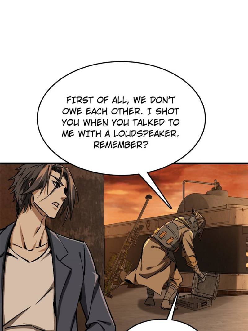 Another Beginning With the Guhuo Bird Chapter 268 - Page 50