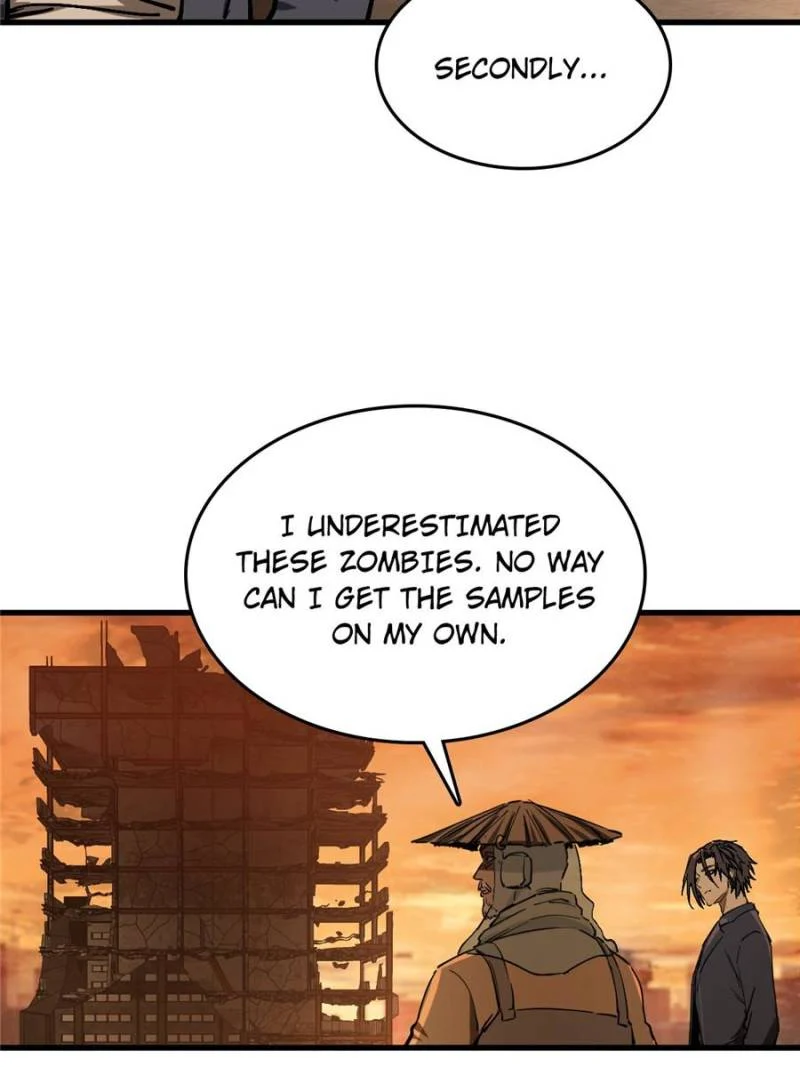 Another Beginning With the Guhuo Bird Chapter 268 - Page 51