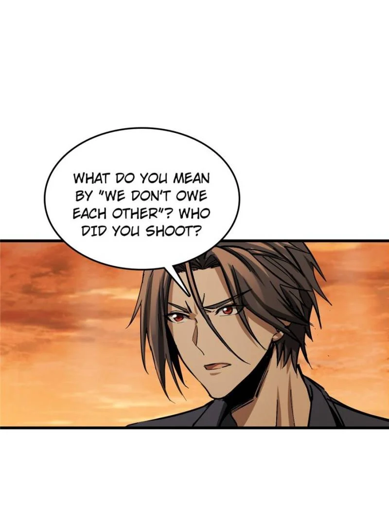 Another Beginning With the Guhuo Bird Chapter 268 - Page 52