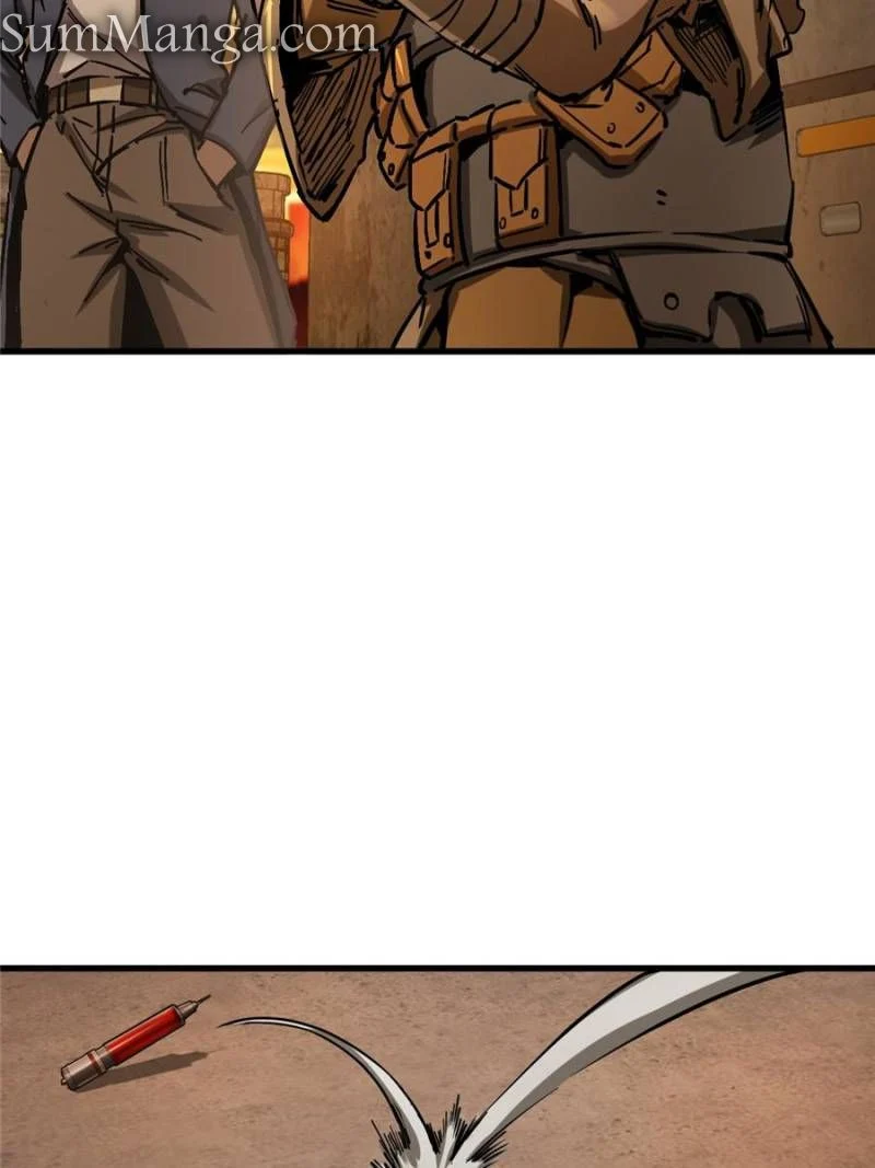 Another Beginning With the Guhuo Bird Chapter 268 - Page 54