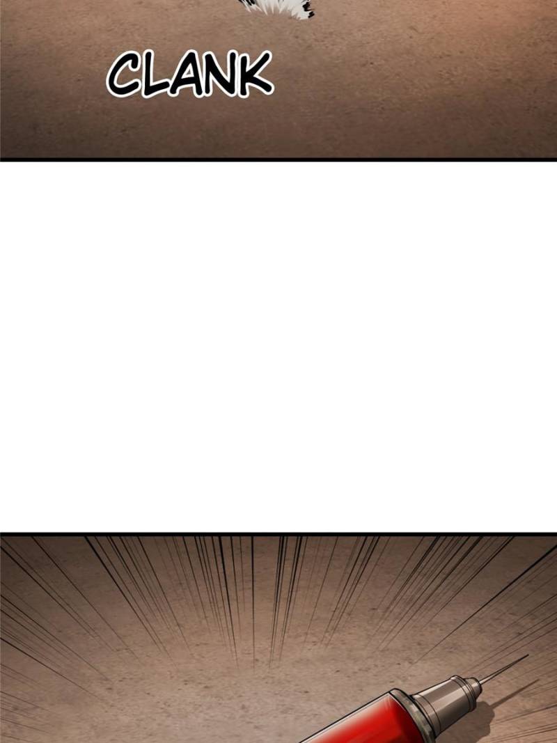 Another Beginning With the Guhuo Bird Chapter 268 - Page 55