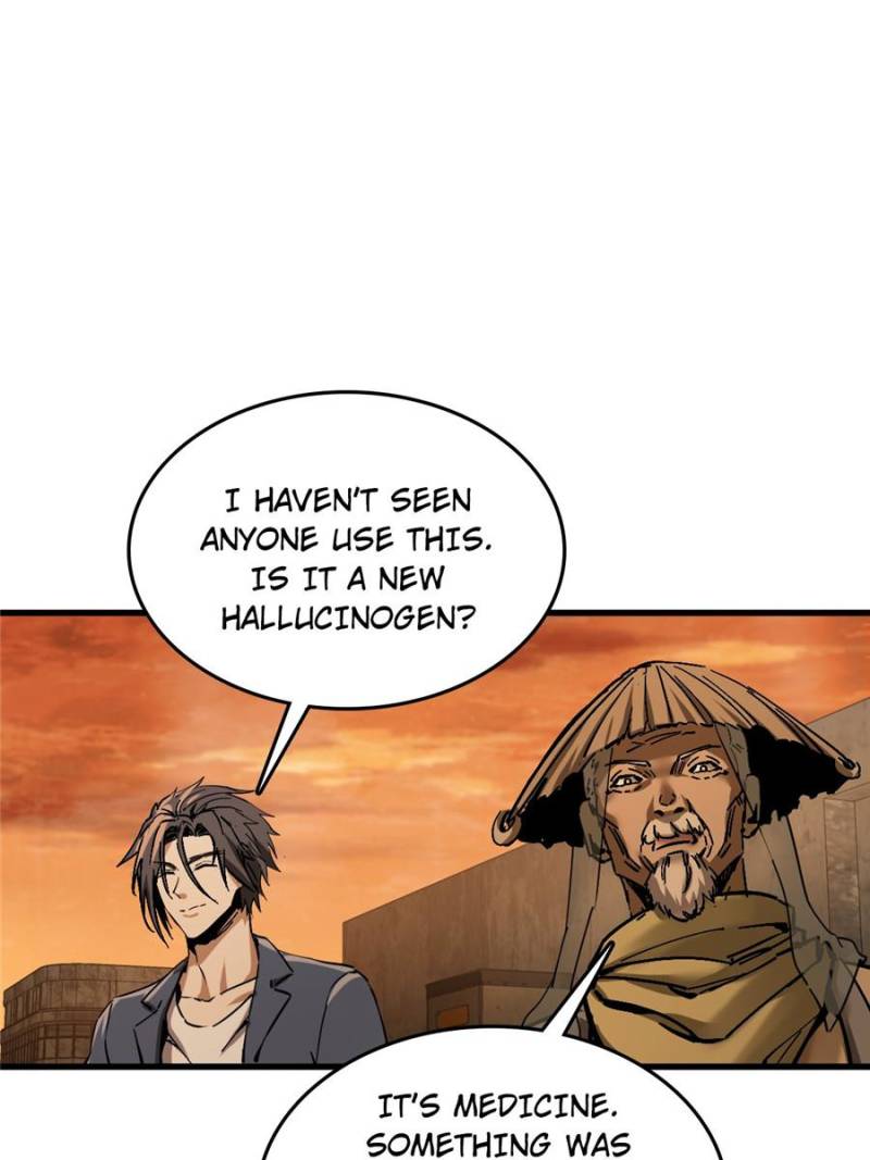 Another Beginning With the Guhuo Bird Chapter 268 - Page 57