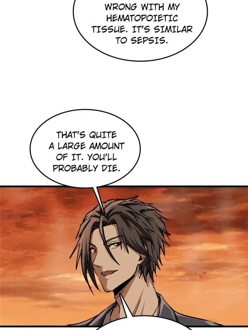 Another Beginning With the Guhuo Bird Chapter 268 - Page 58
