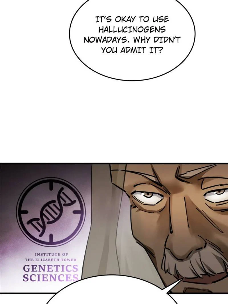 Another Beginning With the Guhuo Bird Chapter 268 - Page 59