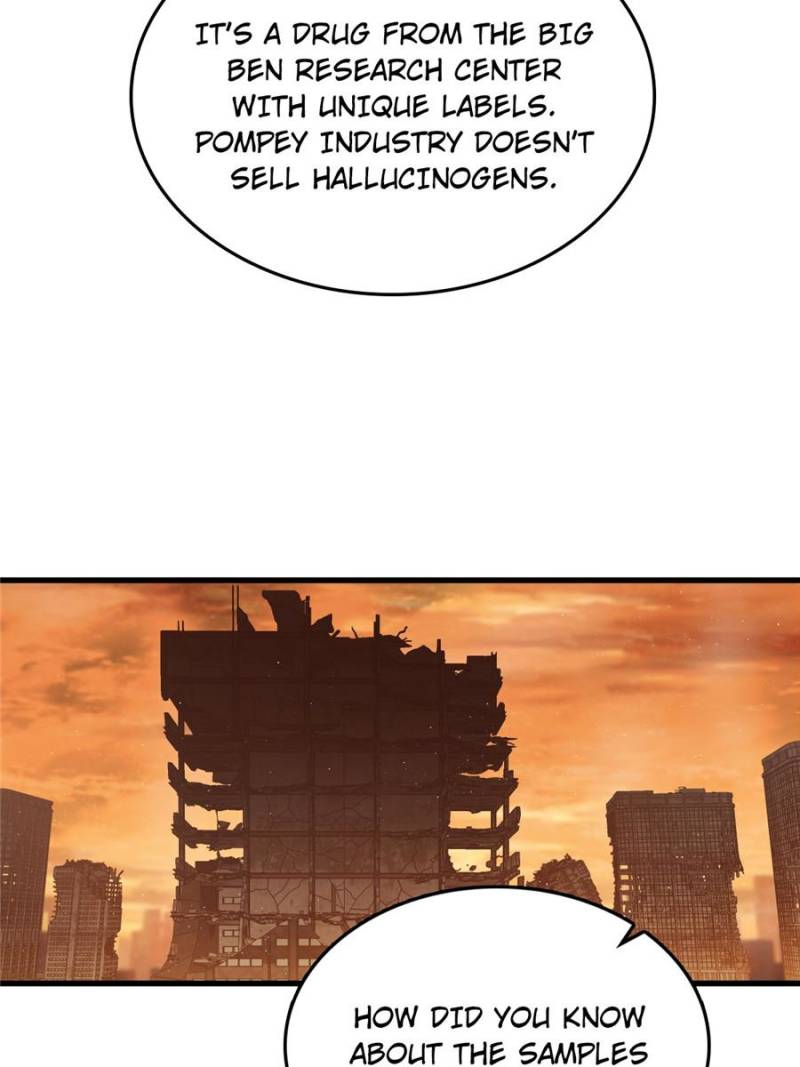 Another Beginning With the Guhuo Bird Chapter 268 - Page 60