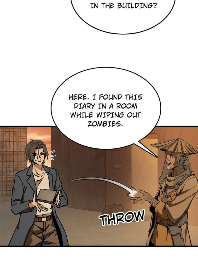 Another Beginning With the Guhuo Bird Chapter 268 - Page 61
