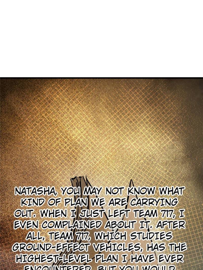 Another Beginning With the Guhuo Bird Chapter 268 - Page 63