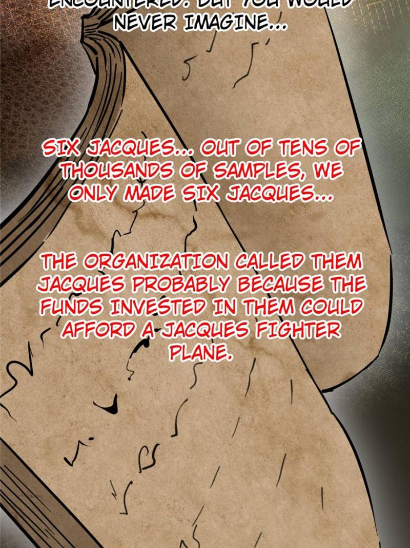 Another Beginning With the Guhuo Bird Chapter 268 - Page 64
