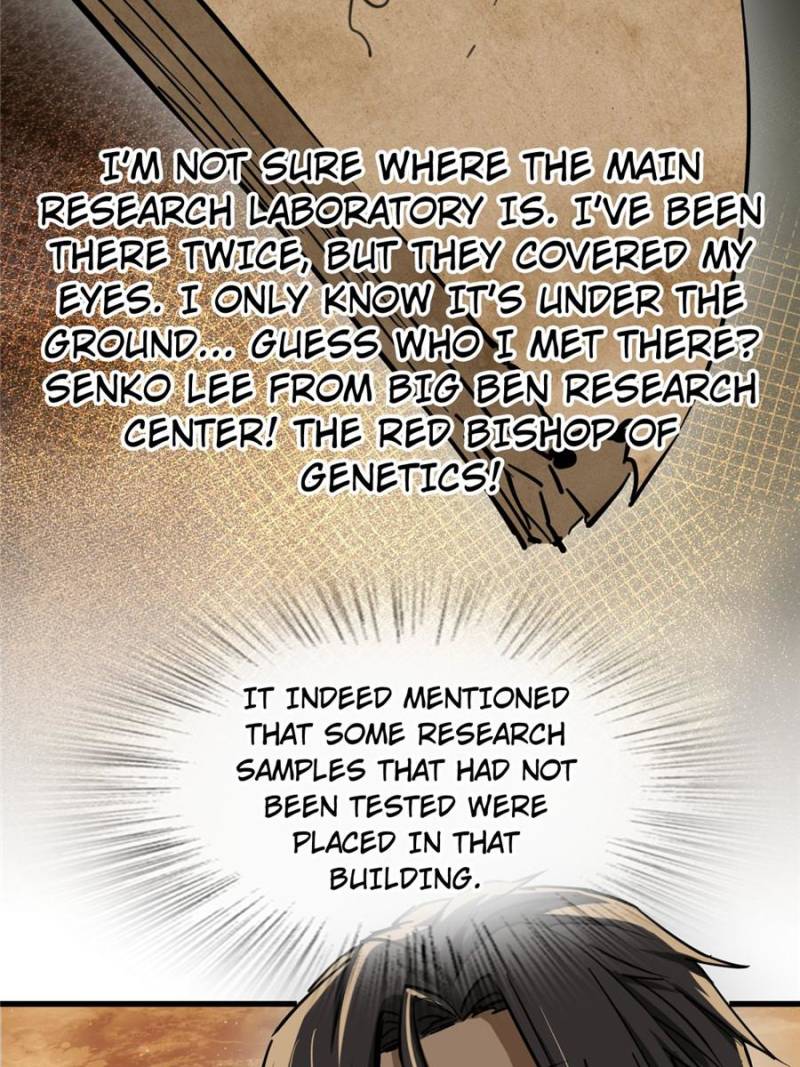 Another Beginning With the Guhuo Bird Chapter 268 - Page 65