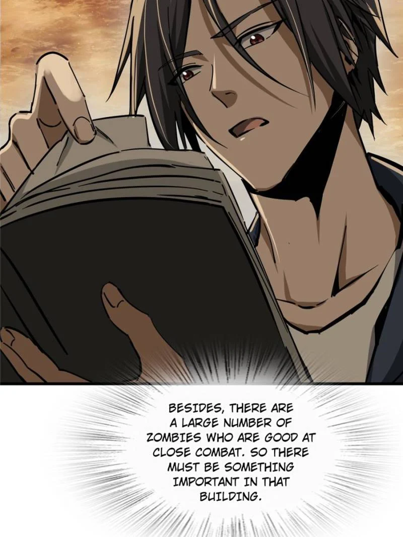 Another Beginning With the Guhuo Bird Chapter 268 - Page 66