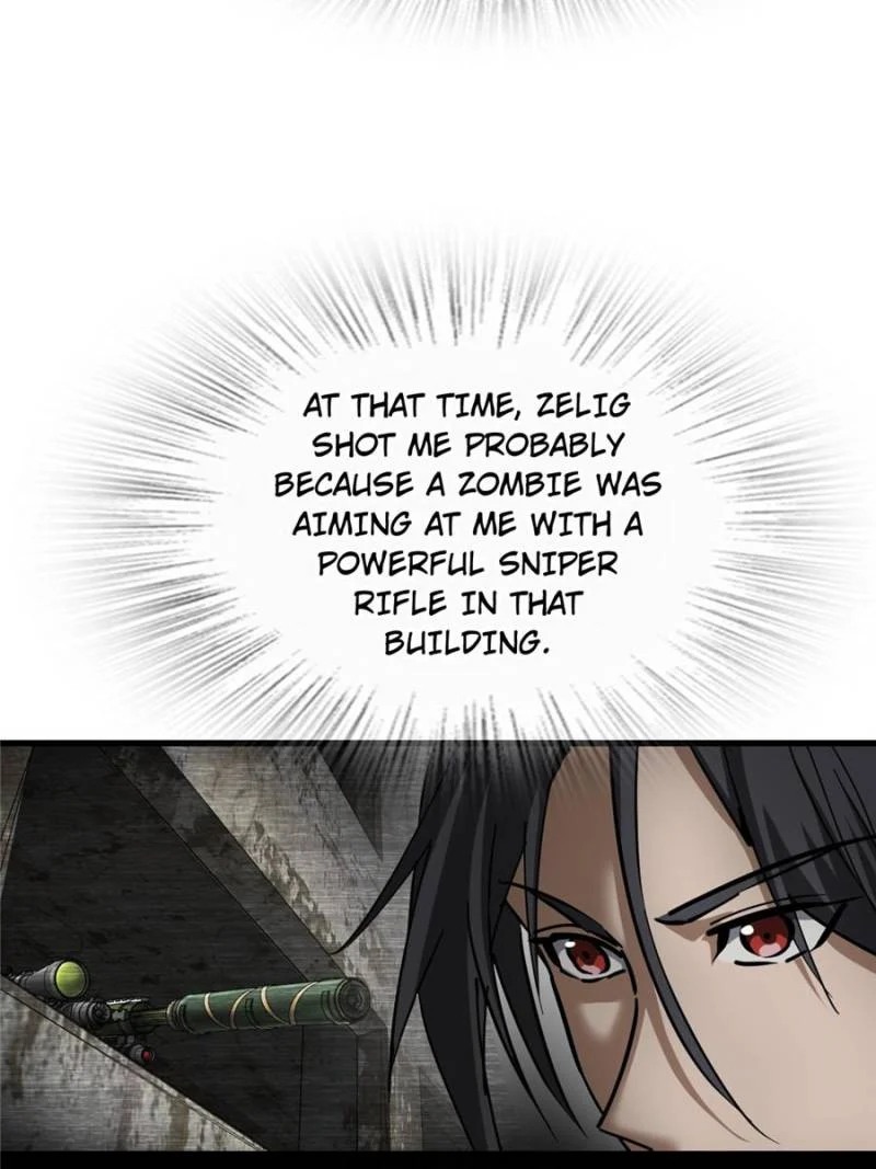 Another Beginning With the Guhuo Bird Chapter 268 - Page 67
