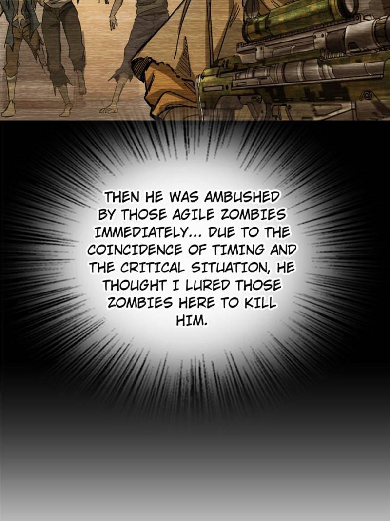 Another Beginning With the Guhuo Bird Chapter 268 - Page 70