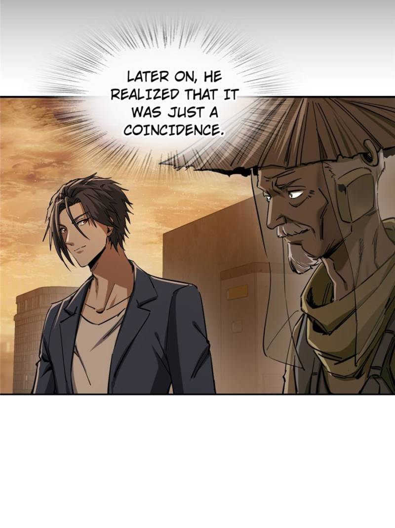 Another Beginning With the Guhuo Bird Chapter 268 - Page 71