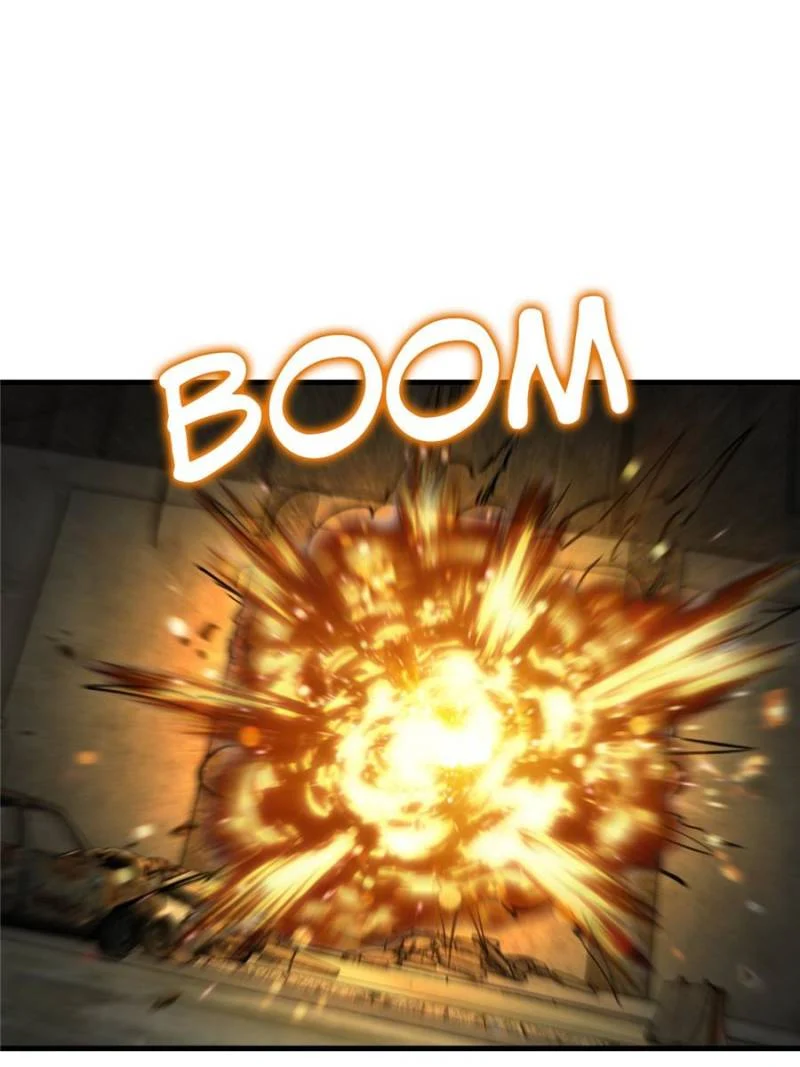 Another Beginning With the Guhuo Bird Chapter 268 - Page 75