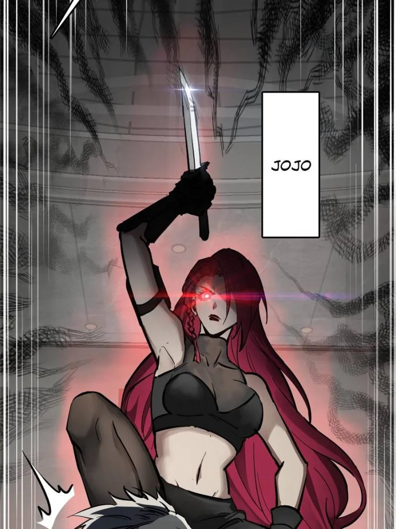 Another Beginning With the Guhuo Bird Chapter 268 - Page 9