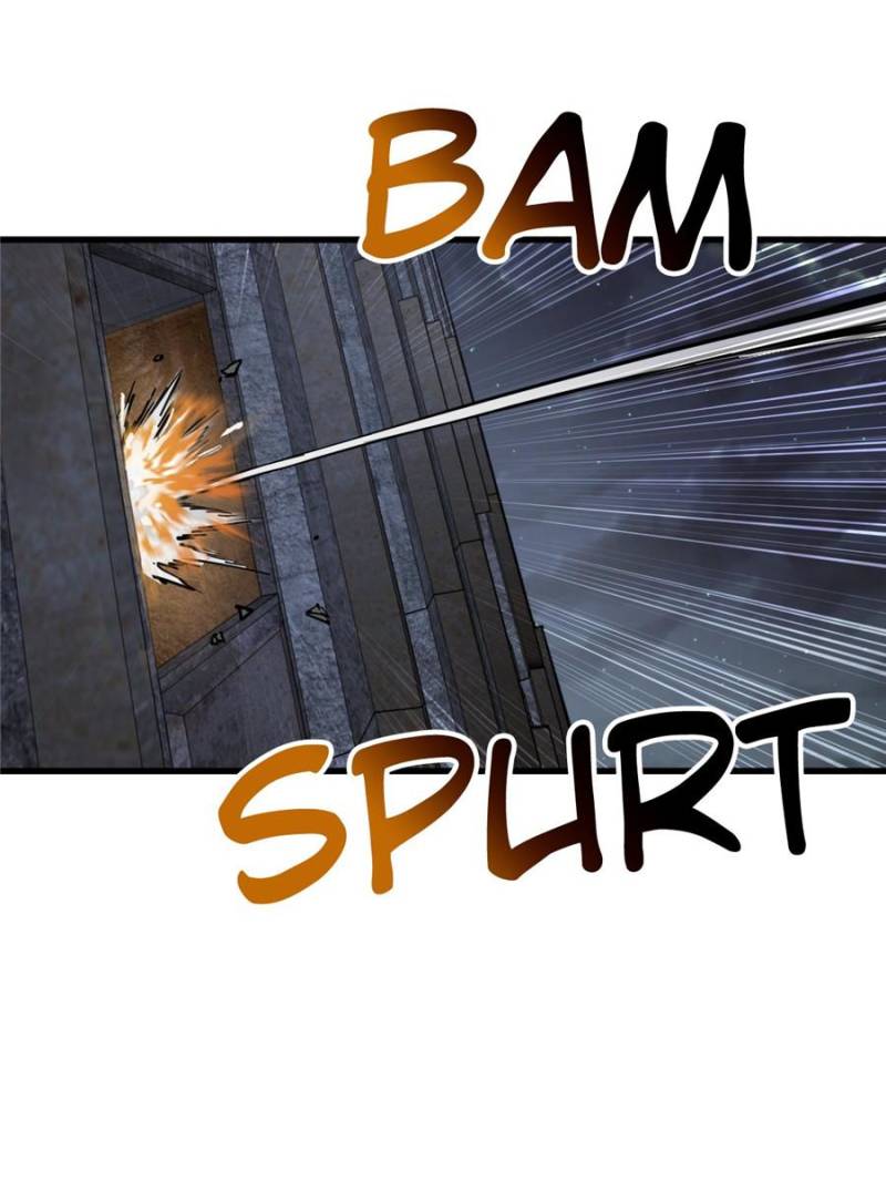 Another Beginning With the Guhuo Bird Chapter 268 - Page 81