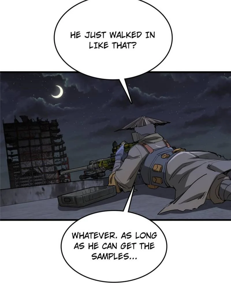 Another Beginning With the Guhuo Bird Chapter 268 - Page 84