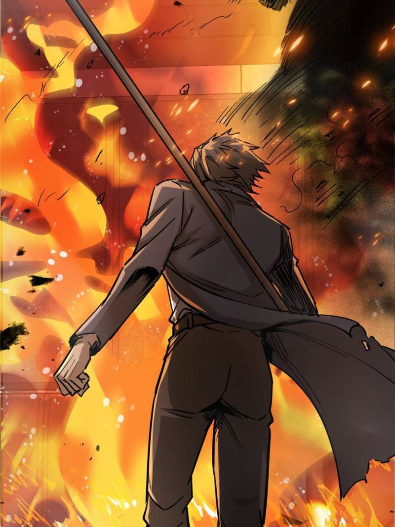 Another Beginning With the Guhuo Bird Chapter 268 - Page 88