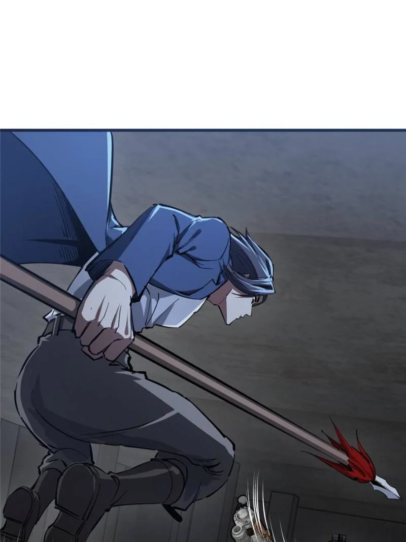 Another Beginning With the Guhuo Bird Chapter 269 - Page 13