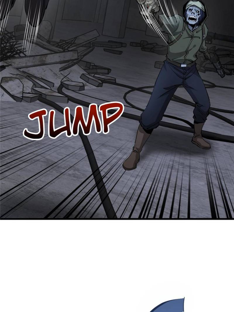 Another Beginning With the Guhuo Bird Chapter 269 - Page 14