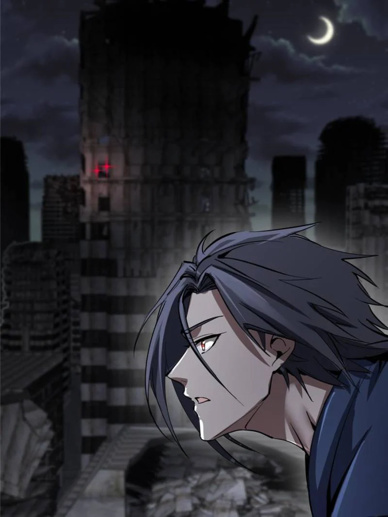 Another Beginning With the Guhuo Bird Chapter 269 - Page 19
