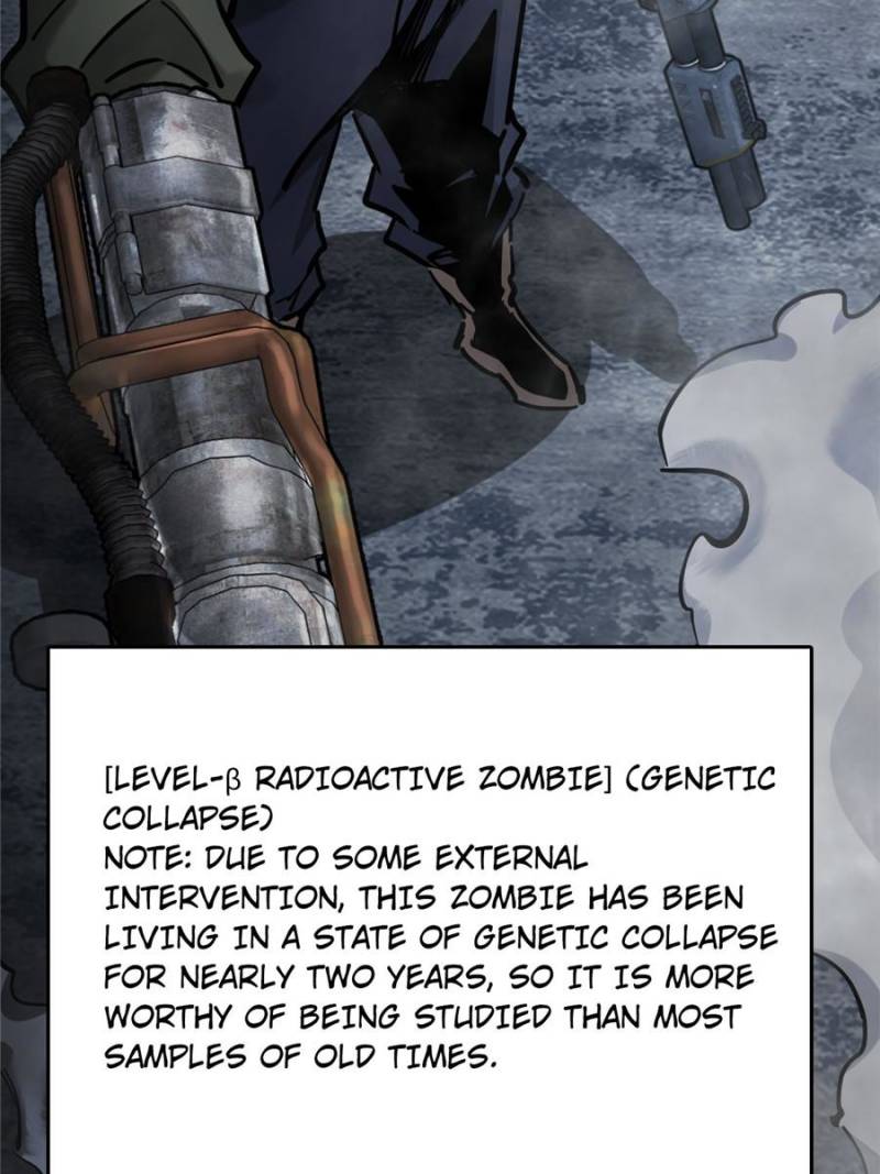 Another Beginning With the Guhuo Bird Chapter 269 - Page 3