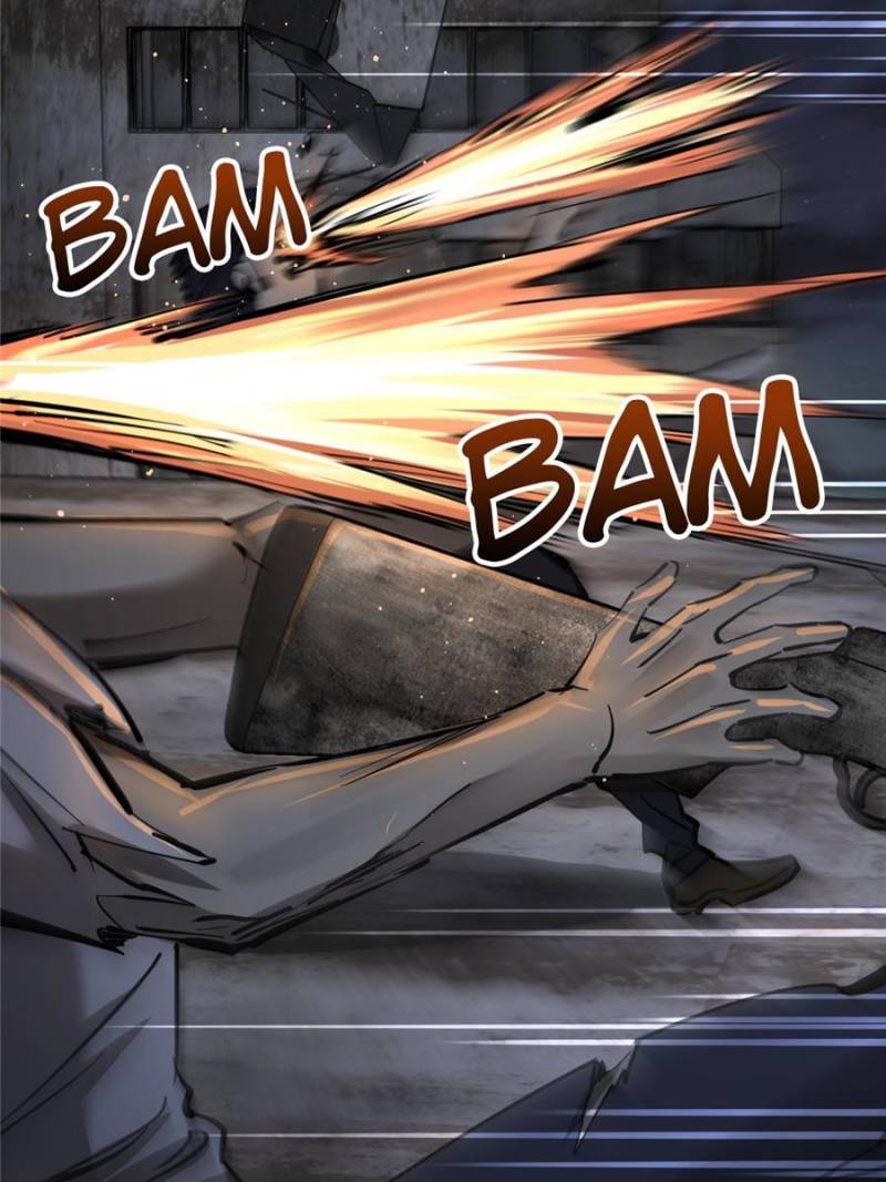Another Beginning With the Guhuo Bird Chapter 269 - Page 22