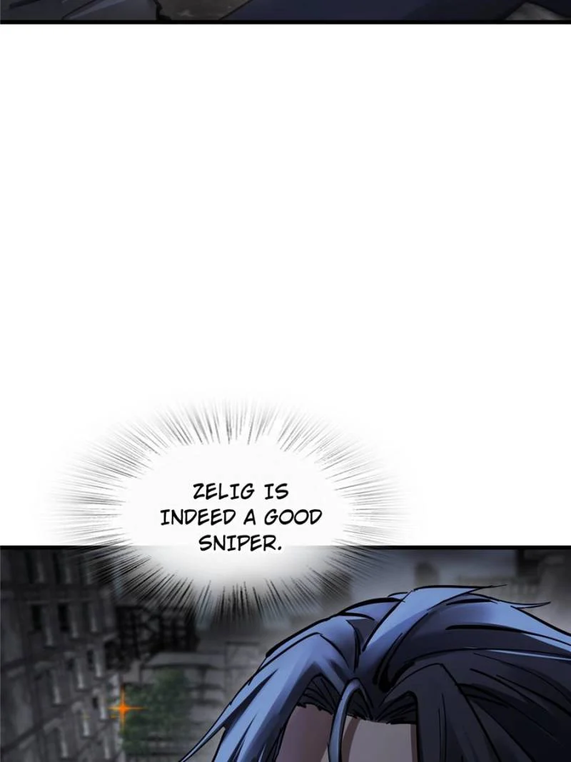 Another Beginning With the Guhuo Bird Chapter 269 - Page 23