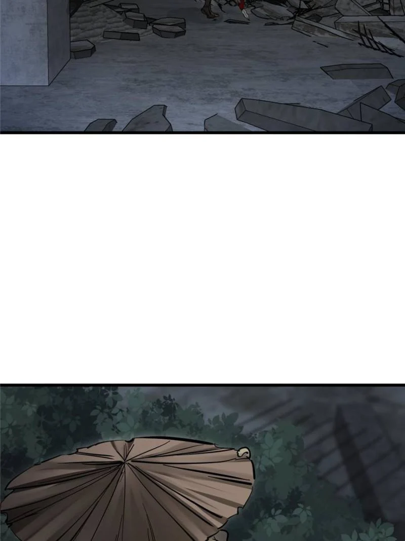 Another Beginning With the Guhuo Bird Chapter 269 - Page 37