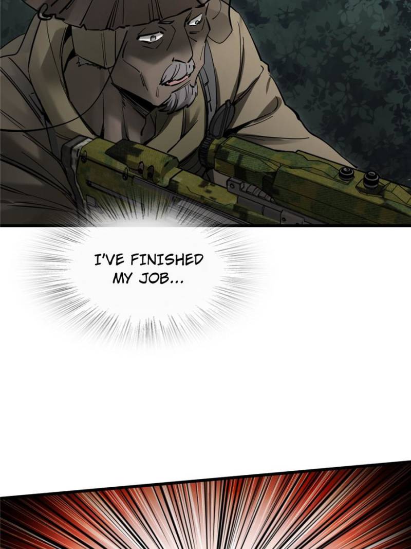 Another Beginning With the Guhuo Bird Chapter 269 - Page 38