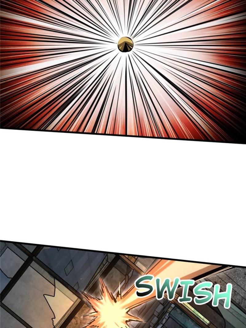 Another Beginning With the Guhuo Bird Chapter 269 - Page 39