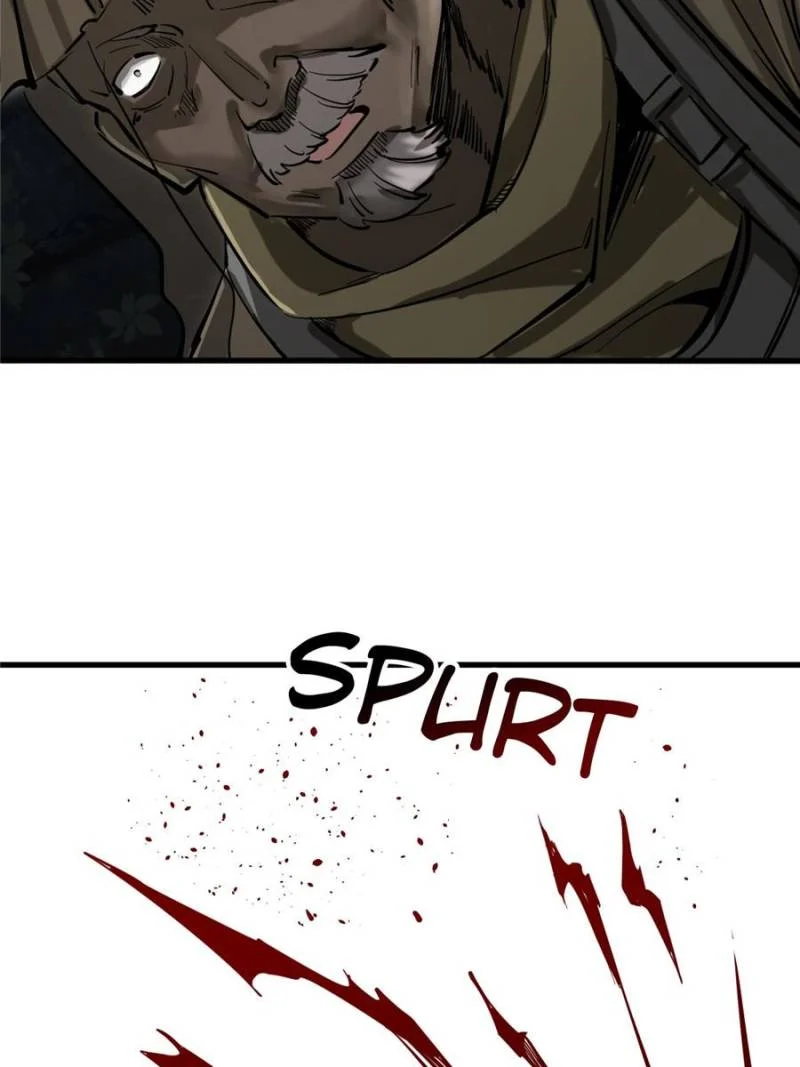 Another Beginning With the Guhuo Bird Chapter 269 - Page 41