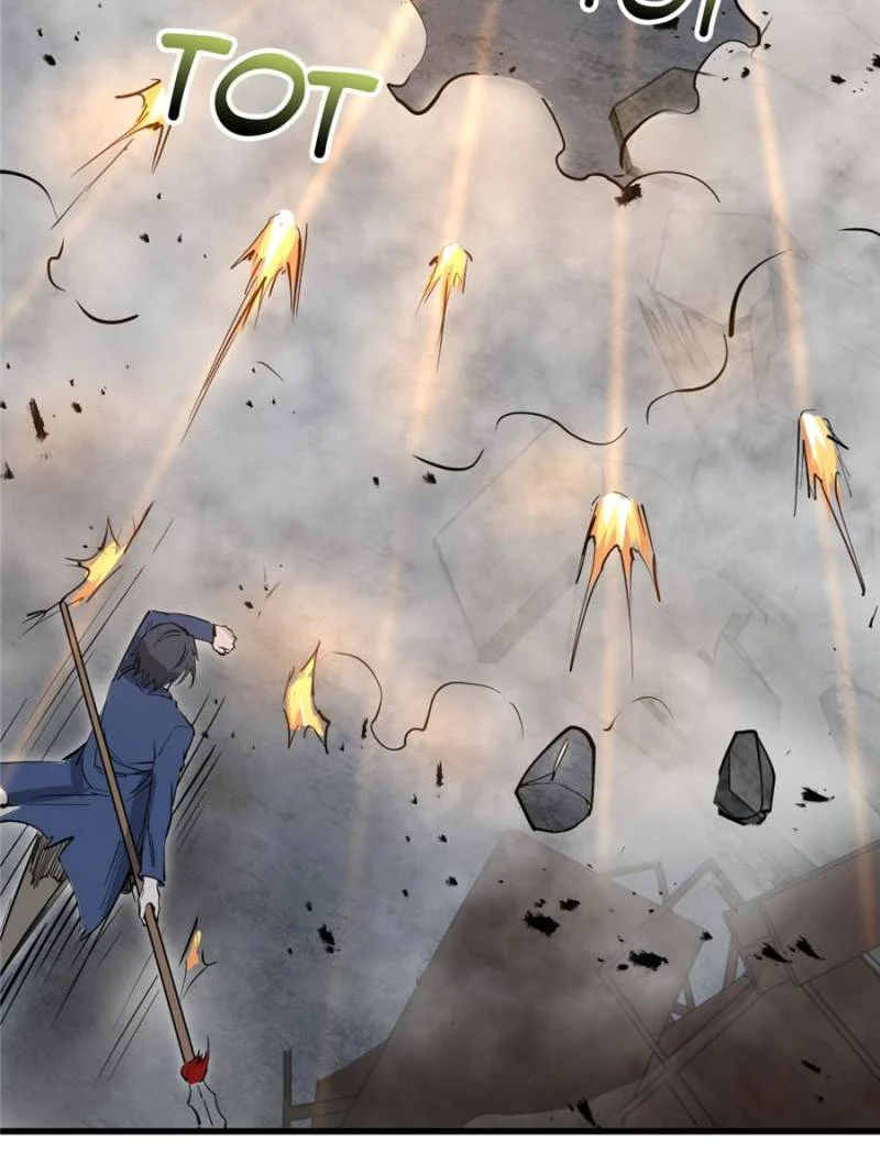 Another Beginning With the Guhuo Bird Chapter 269 - Page 46