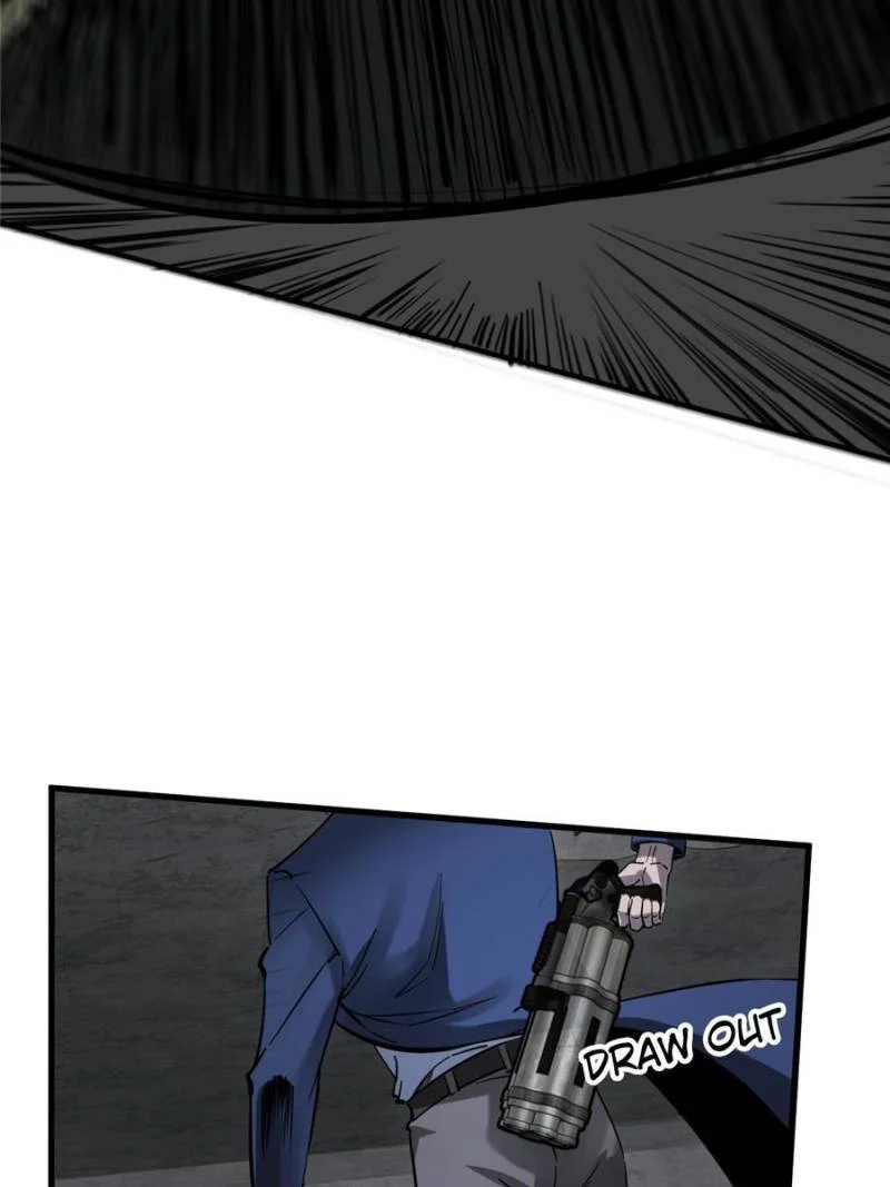 Another Beginning With the Guhuo Bird Chapter 269 - Page 54