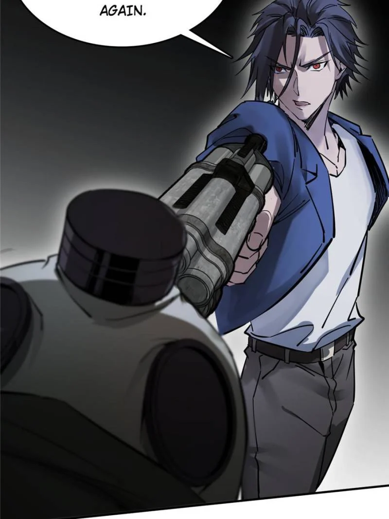 Another Beginning With the Guhuo Bird Chapter 269 - Page 56