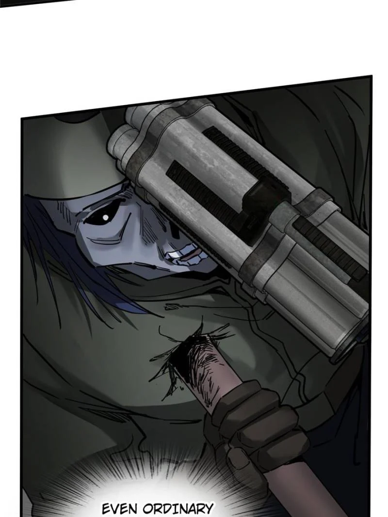 Another Beginning With the Guhuo Bird Chapter 269 - Page 57