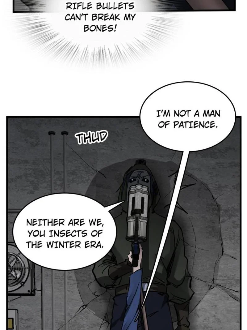 Another Beginning With the Guhuo Bird Chapter 269 - Page 58