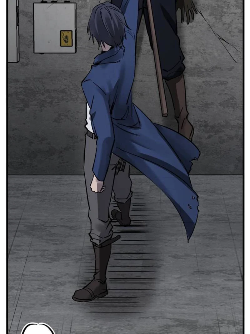 Another Beginning With the Guhuo Bird Chapter 269 - Page 59