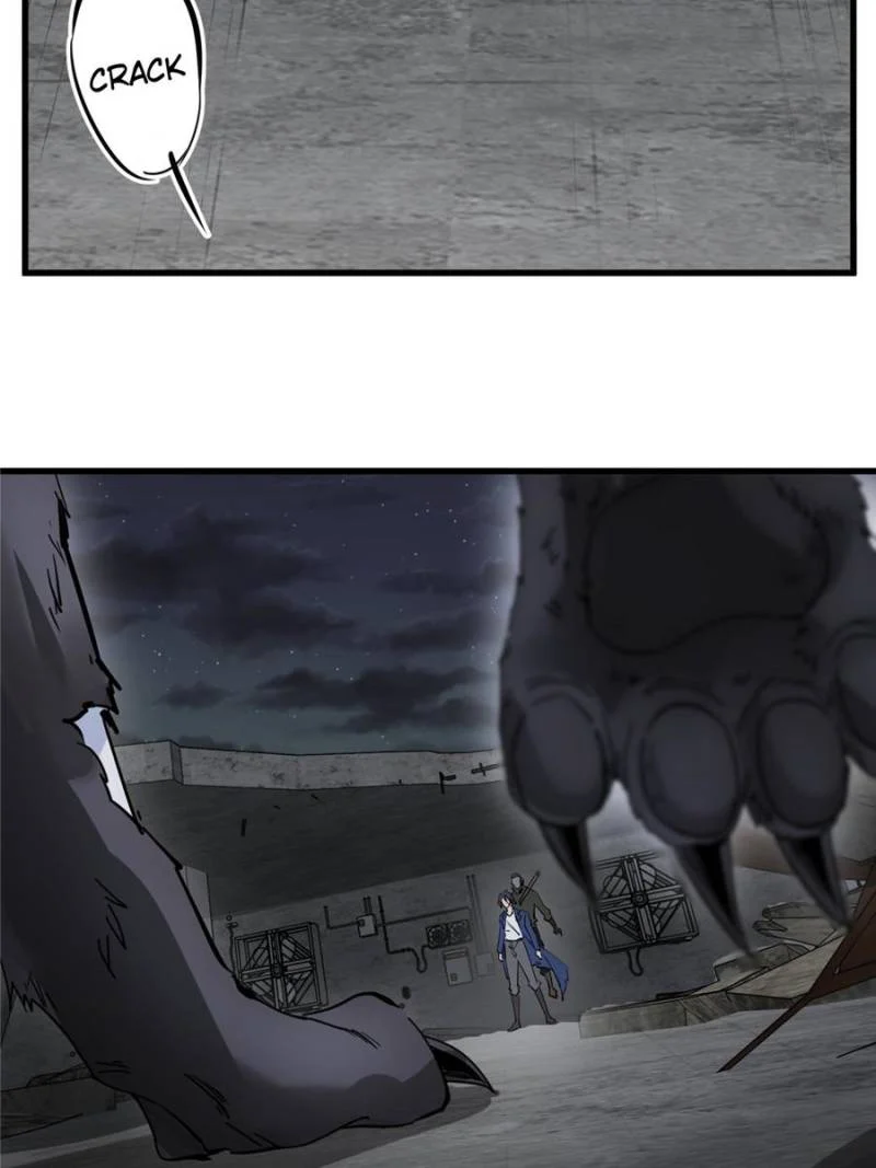 Another Beginning With the Guhuo Bird Chapter 269 - Page 60