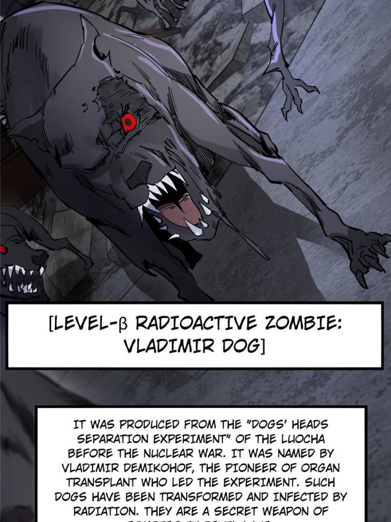 Another Beginning With the Guhuo Bird Chapter 269 - Page 62