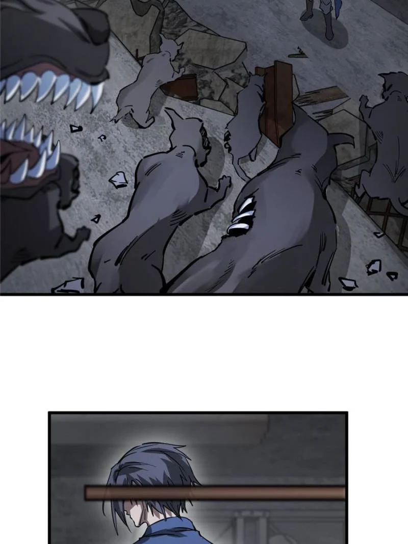 Another Beginning With the Guhuo Bird Chapter 269 - Page 64