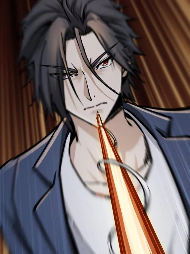 Another Beginning With the Guhuo Bird Chapter 269 - Page 8