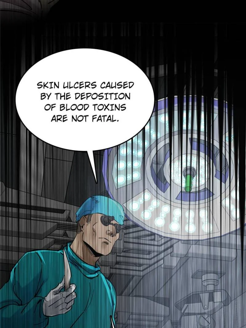 Another Beginning With the Guhuo Bird Chapter 269 - Page 72