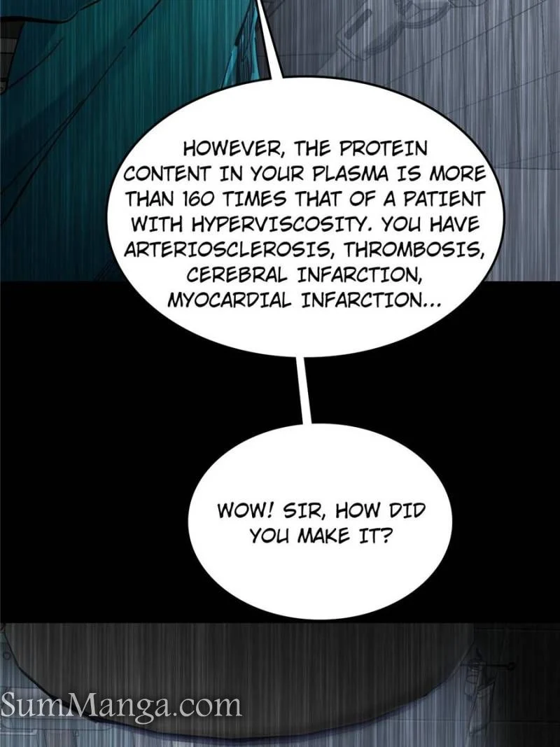 Another Beginning With the Guhuo Bird Chapter 269 - Page 73