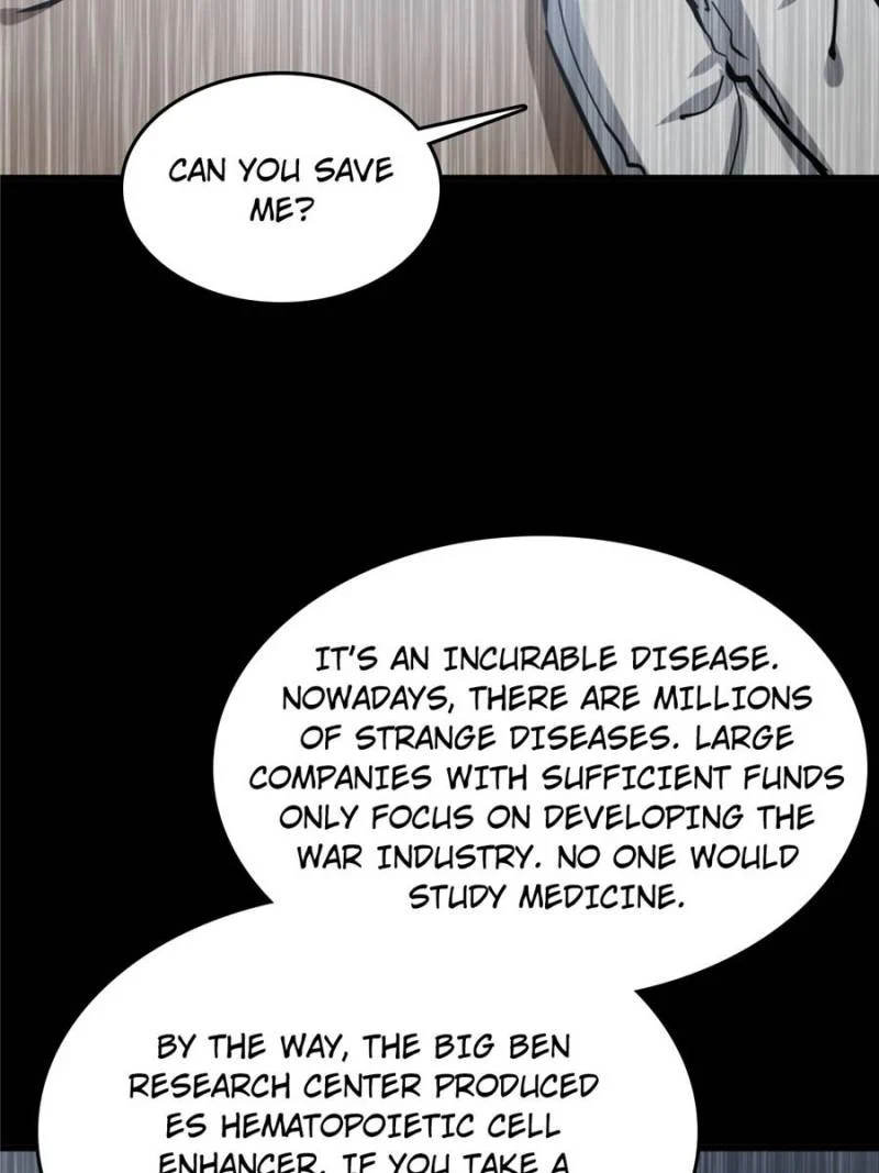 Another Beginning With the Guhuo Bird Chapter 269 - Page 76