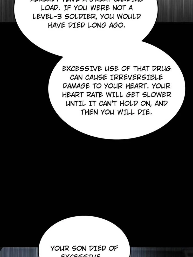 Another Beginning With the Guhuo Bird Chapter 269 - Page 78